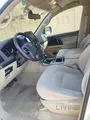 Toyota Land Cruiser GXR 2020